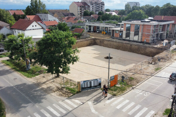 Četvrta Avenia Uživo sa gradilišta JUL (1) Četvrta Avenia Uživo sa gradilišta JUL (1)